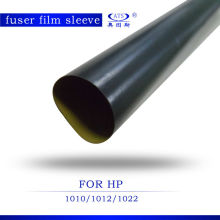 china supplier copier spare parts fixing fuser film compatible hp1020 fuser film sleeve